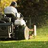 Lawn Maintenance